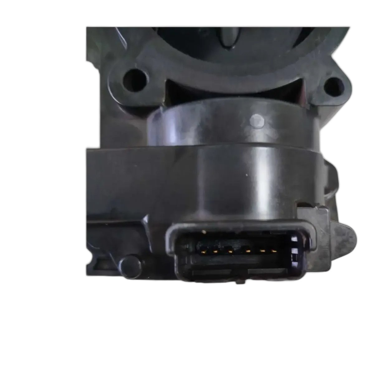 Corpo Borboleta Tbi Peugeot Citroen 1.6 2016 A2C38050800 - Imagem 3