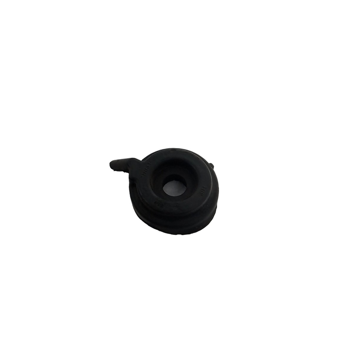 Guarda Pó Farol CgFan Titan 160 2016-2020 Paralelo - Imagem 4
