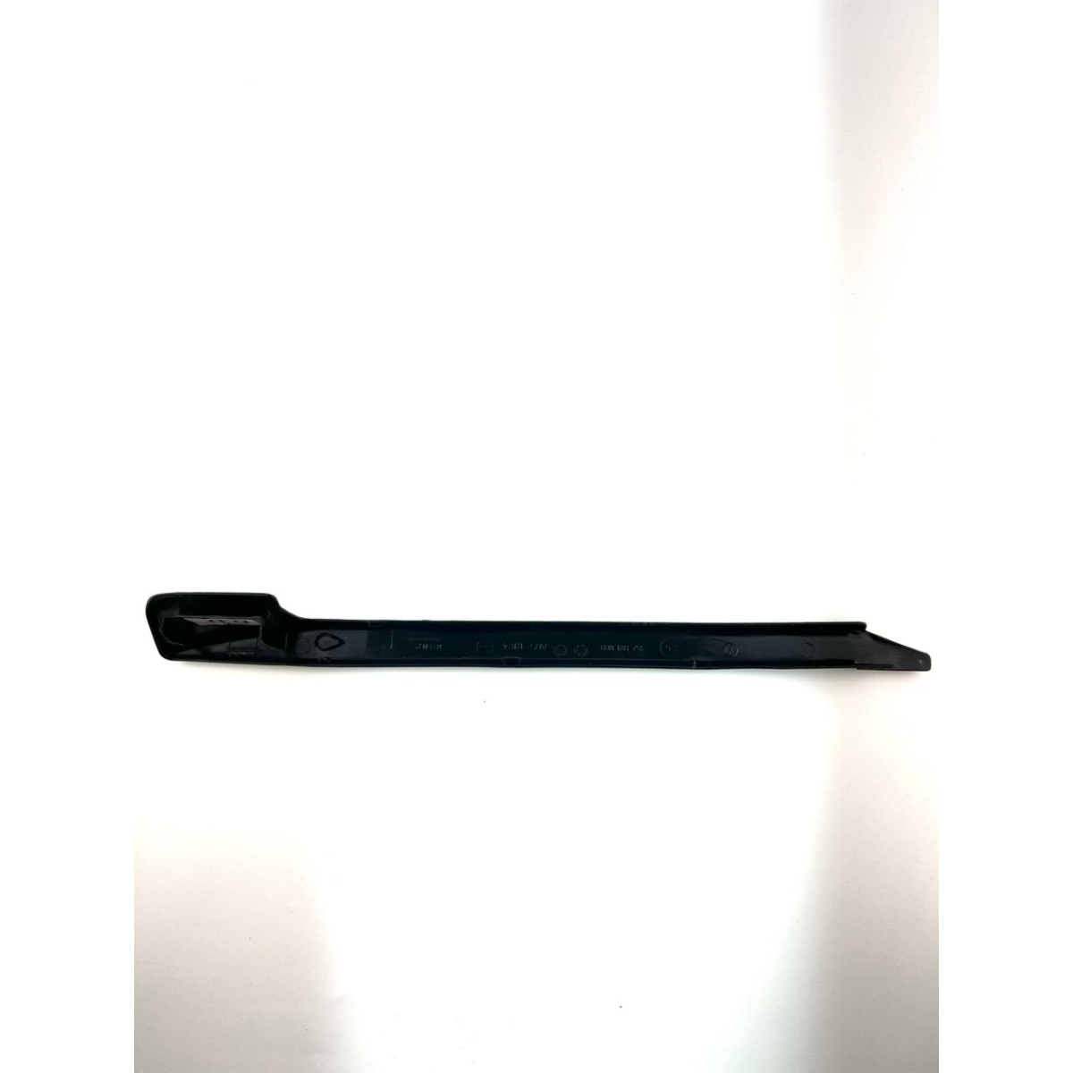 Moldura Trilho Banco Cordoba Polo Golf 1995-2000 - Imagem 3