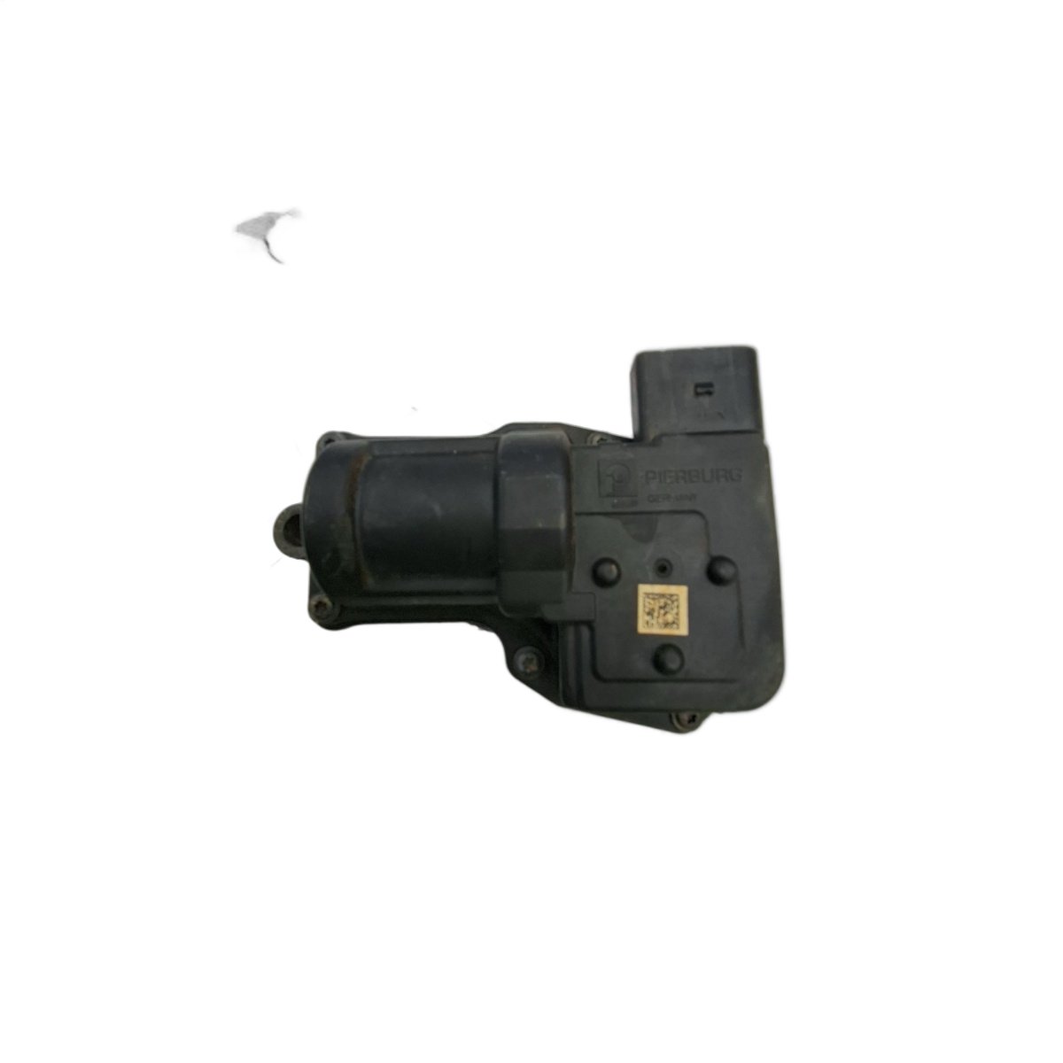 Corpo De Borboleta Tbi Bosch Para Vw 2.0 Audi / Volkswagen - Imagem 3
