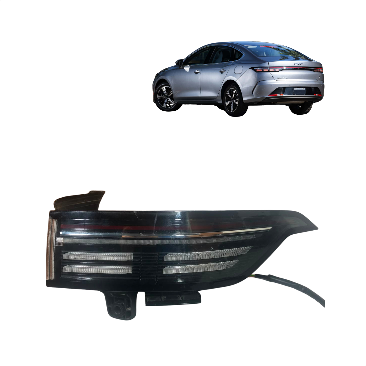 LANTERNA CANTO DIREITA KING 2023/2025 HA2HK4133020 IN.