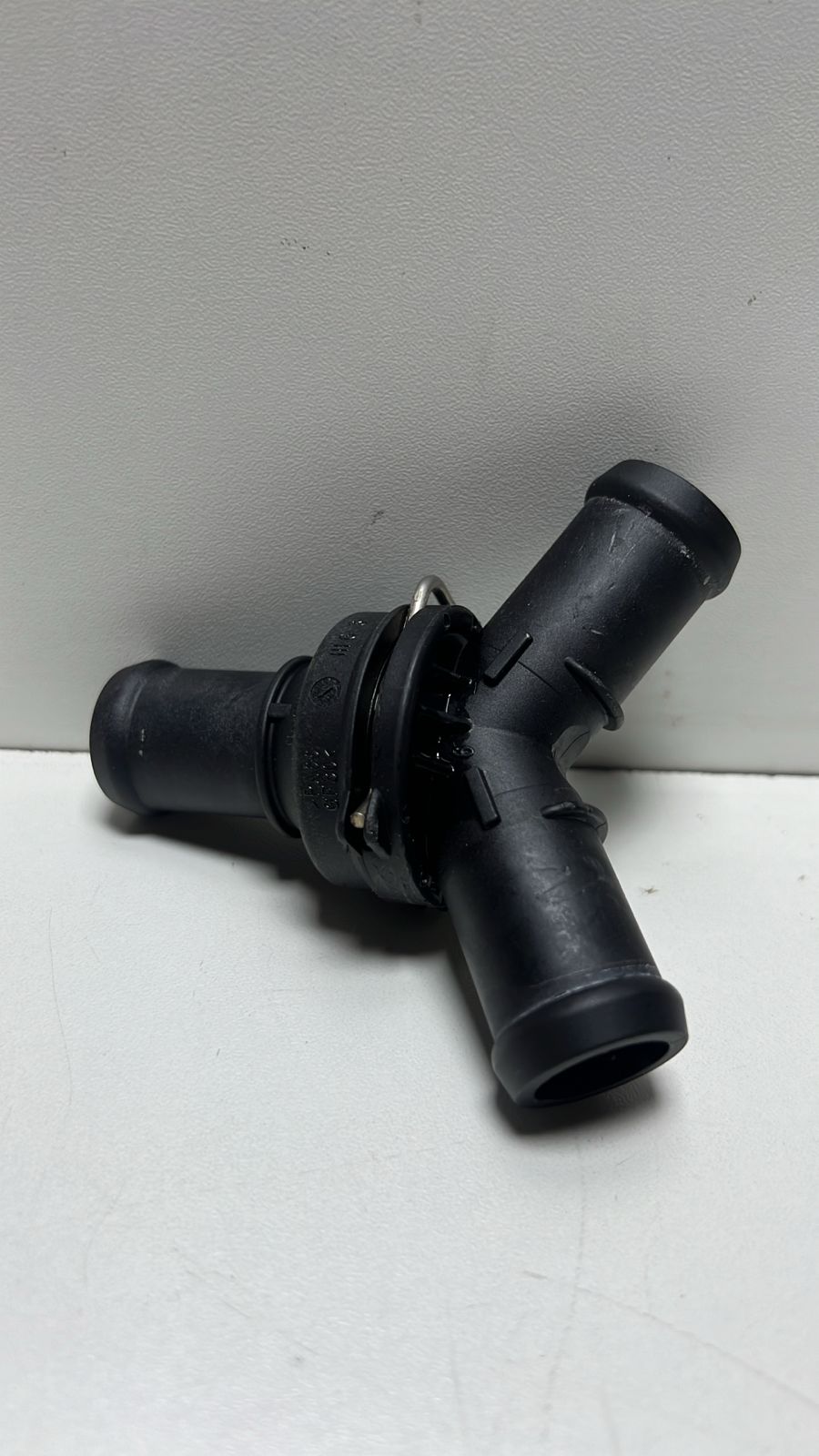 Válvula Termostática Para Virtus Nivus Polo Tcross 1.0 Ts