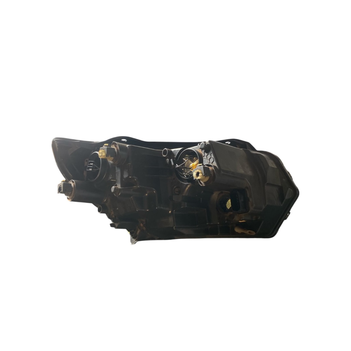 Farol L.e Vw Gol/Voyagem G8 18/22 (Masacara Negra) - Imagem 3