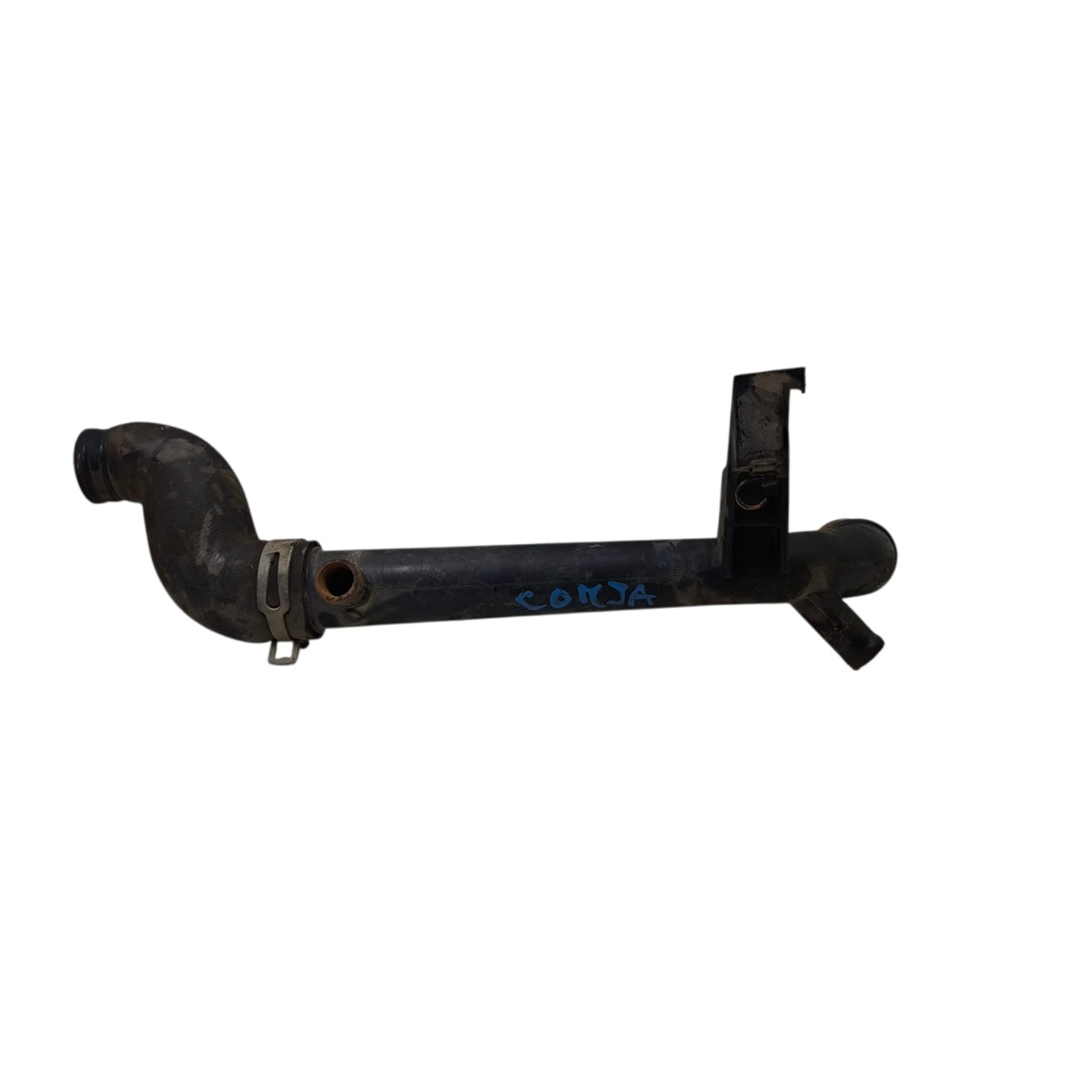 Tubo Fluxo Agua Corsa Meriva Montana 1.0 1.4 1.8 Flex