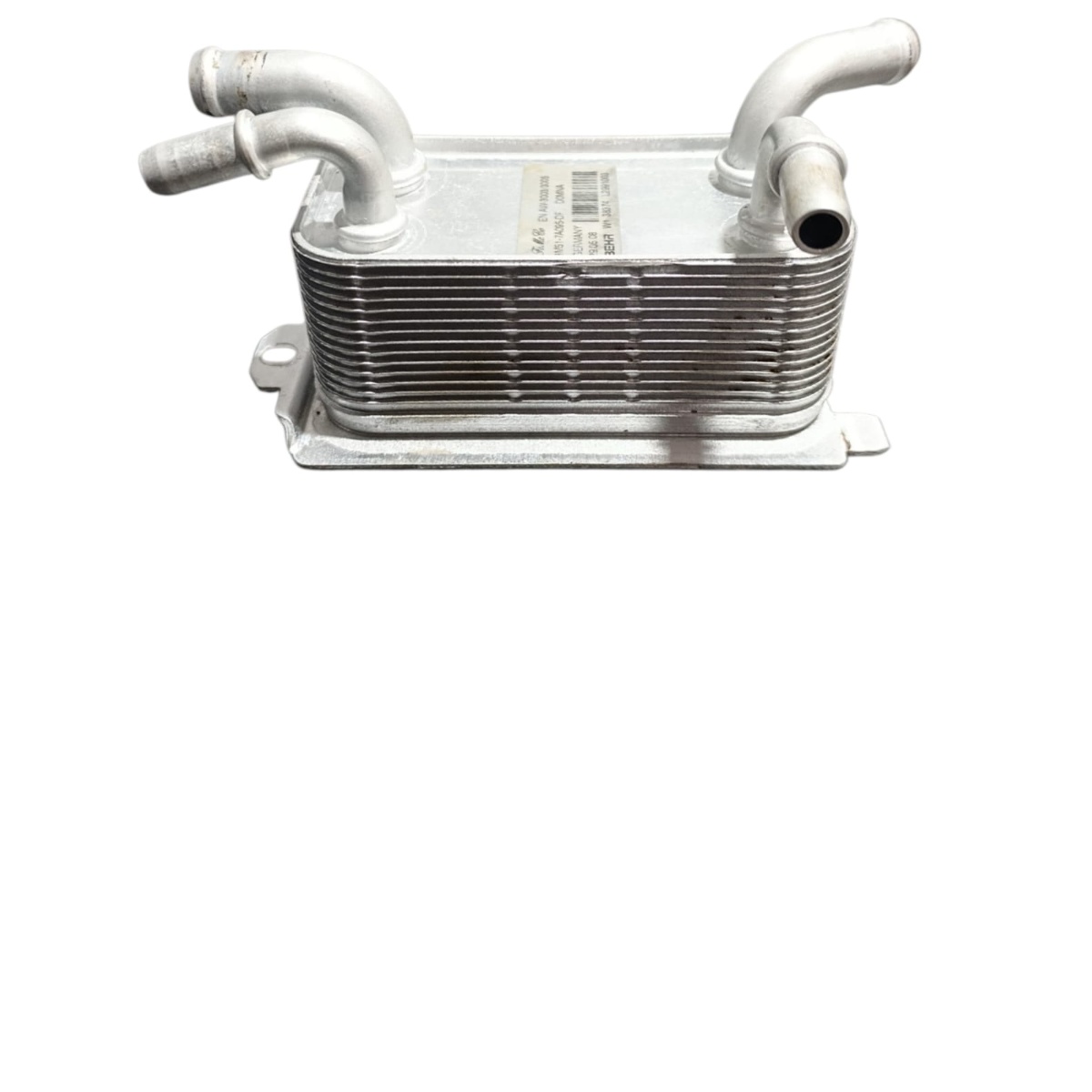Resfriador Óleo Transmissão Volvo 2008/2012