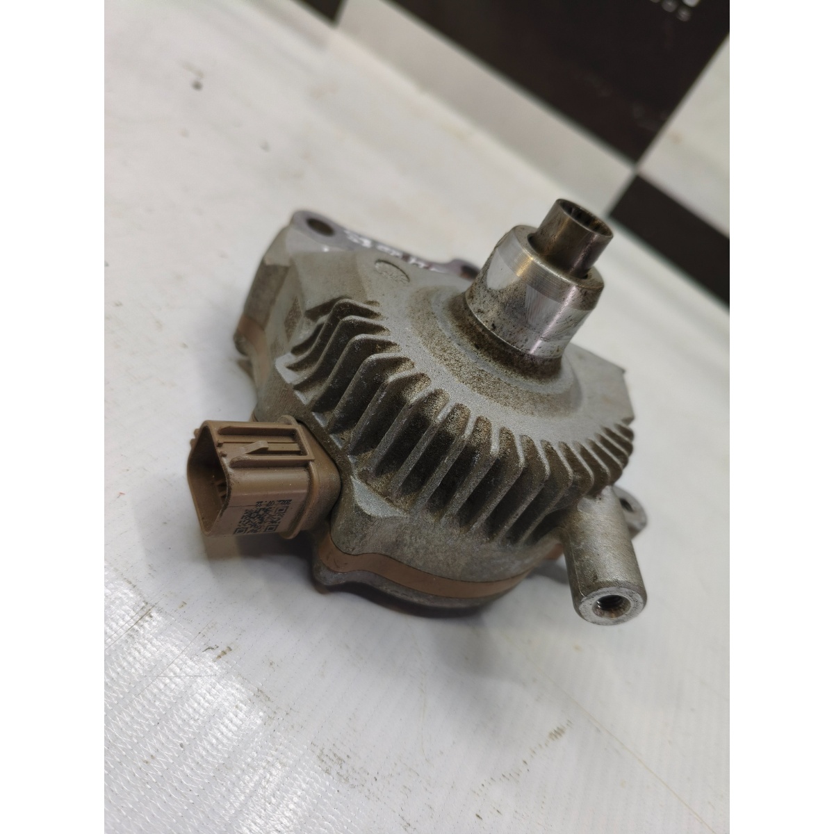 Bomba Água Elétrica Kia Stonic Rio 1.0 21/25 35200-07040 - Imagem 3