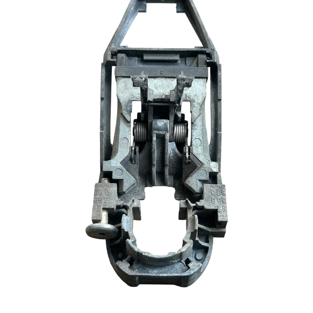 Suporte Maçaneta Externa Traseira Esquerda  Polo 04 - Imagem 8