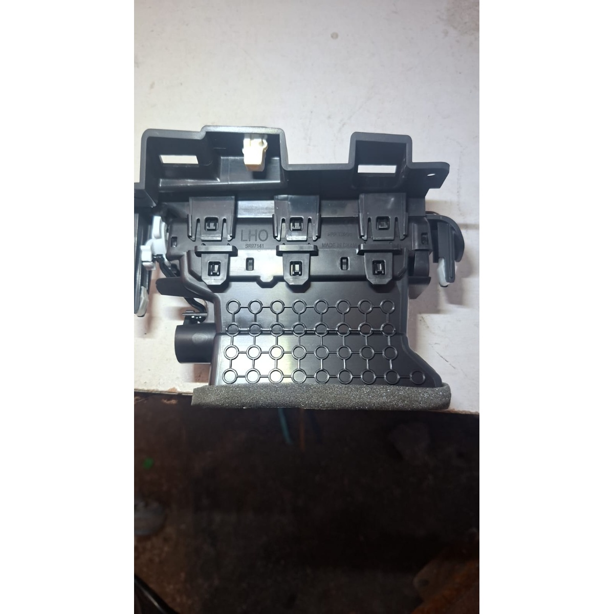 Difusor De Ar Esquerdo Jeep Compass/Commander - Imagem 5
