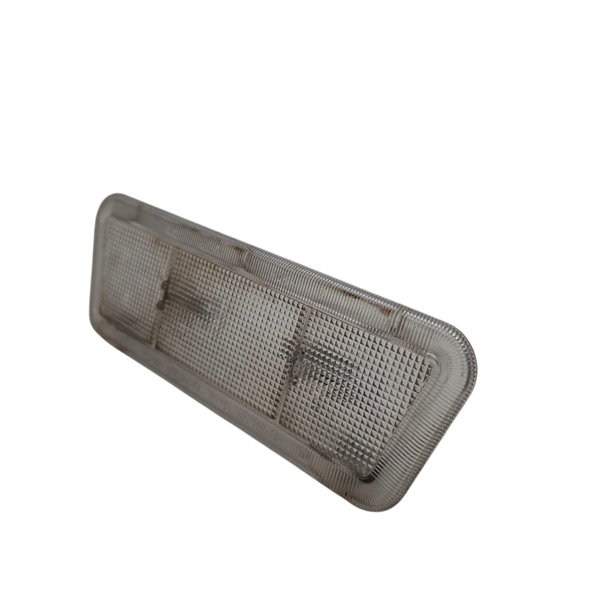 Lanterna Luz De Teto Corsa Astra Vectra Montana Com Luz Led - Imagem 2