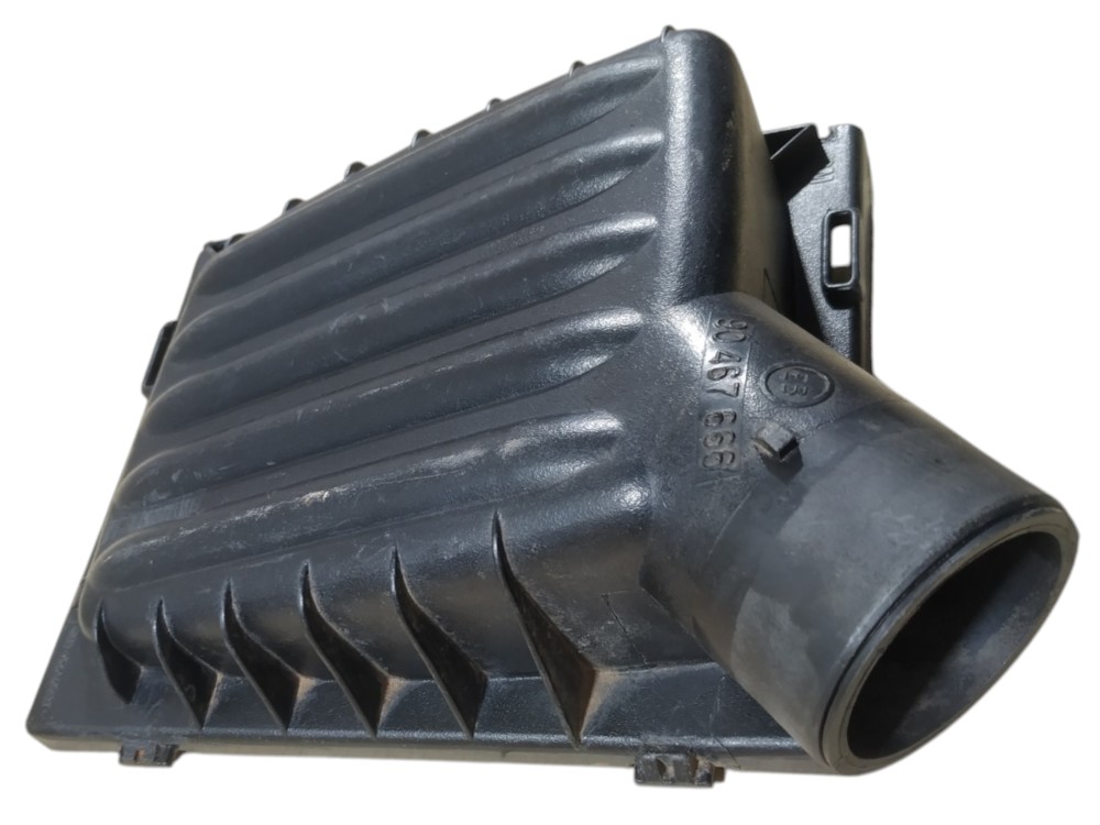 Caixa Filtro Ar Gm Classic Corsa 1994 A 2002 1.0 90467666 - Imagem 6