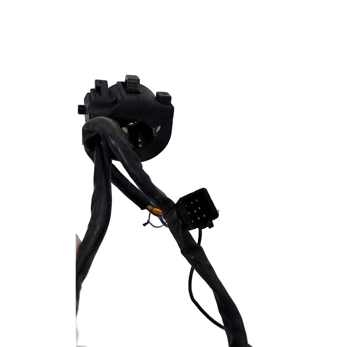 Punho De Luz CBX 200 Strada 2000 - Imagem 5