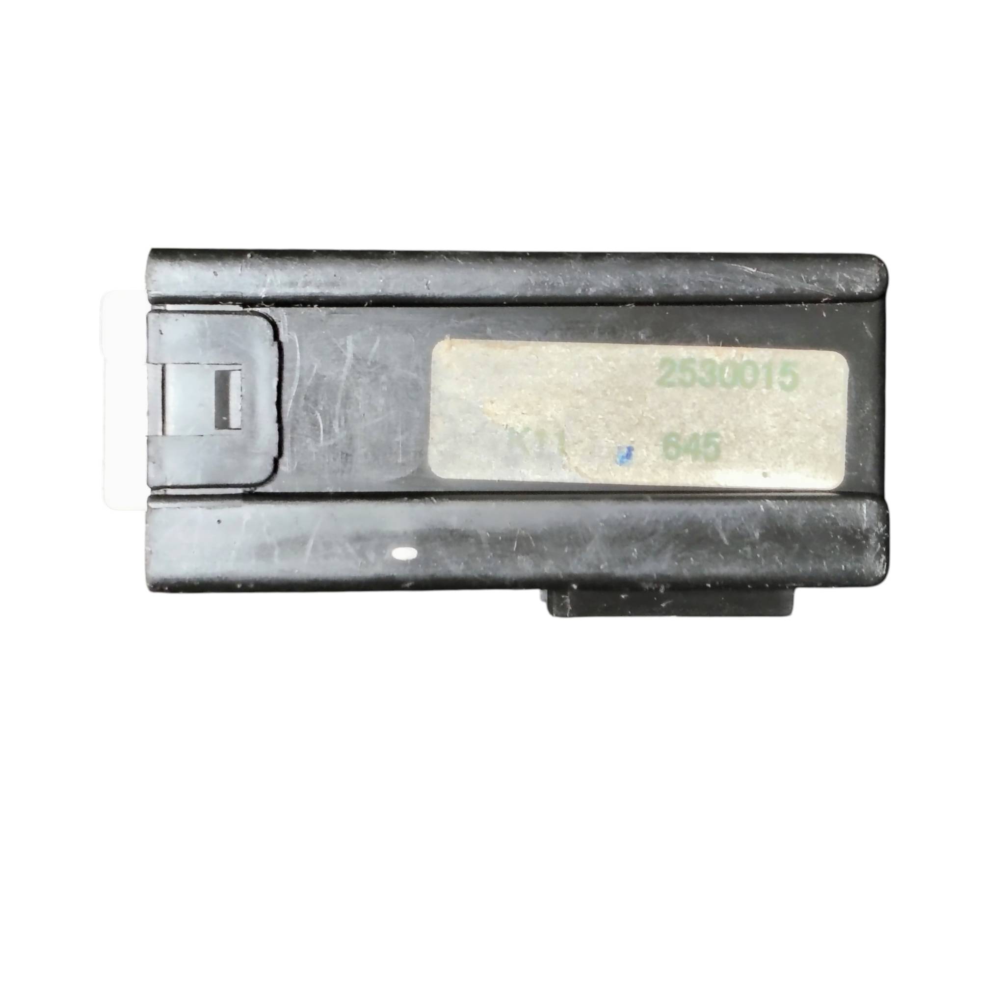 RELÉ MÓDULO RETROVISOR MITSUBISHI PAJERO FULL MR583832 - Imagem 5