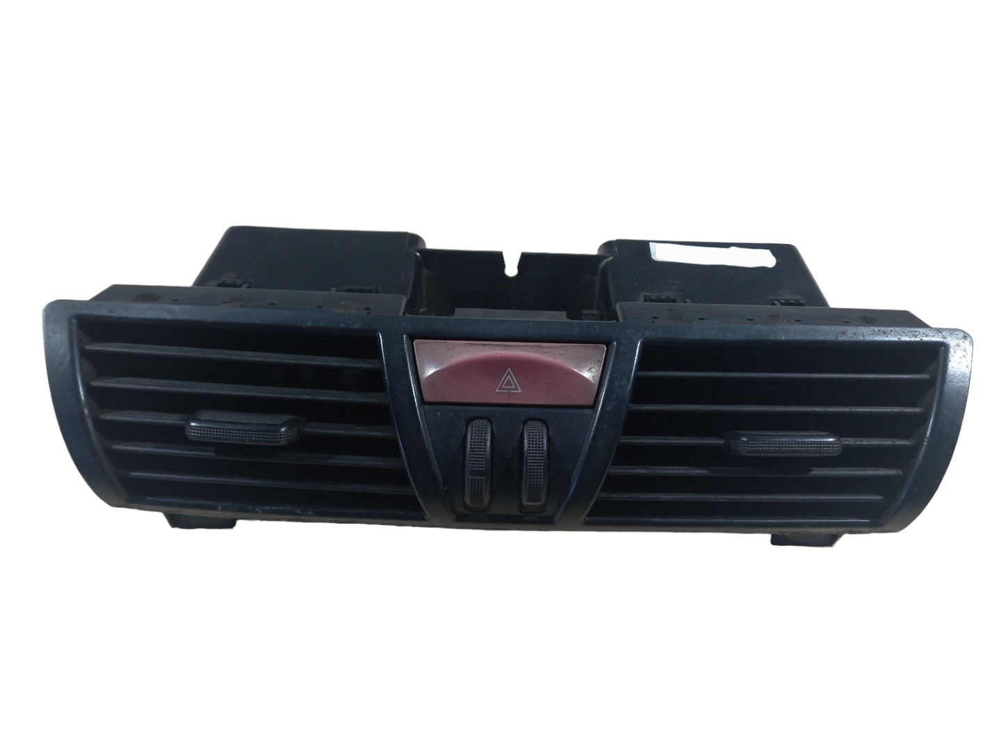 Difusor Ar Painel Central C/ Alerta Stilo 2003 1.8 735304496 - Imagem 3