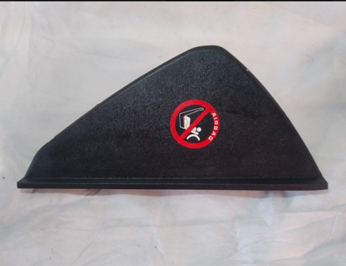 Moldura Lateral Painel L/d Hyundai Lx35 2013/2015 - Imagem 9