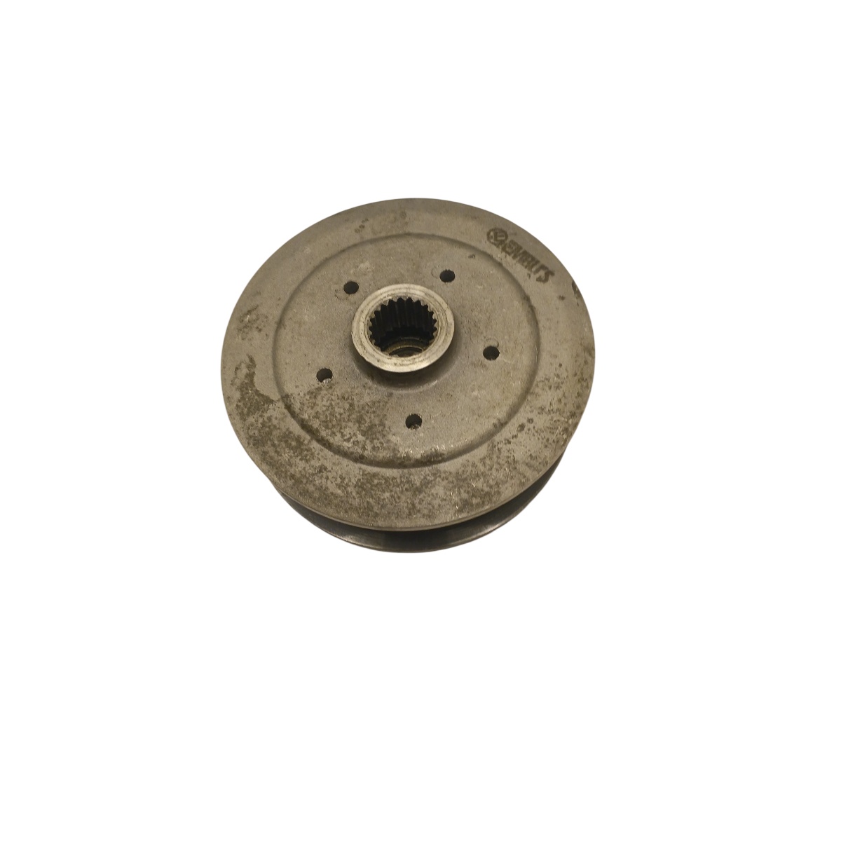Plato Cubo Embreagem Honda Nx400 Falcon 98/08 - Imagem 2