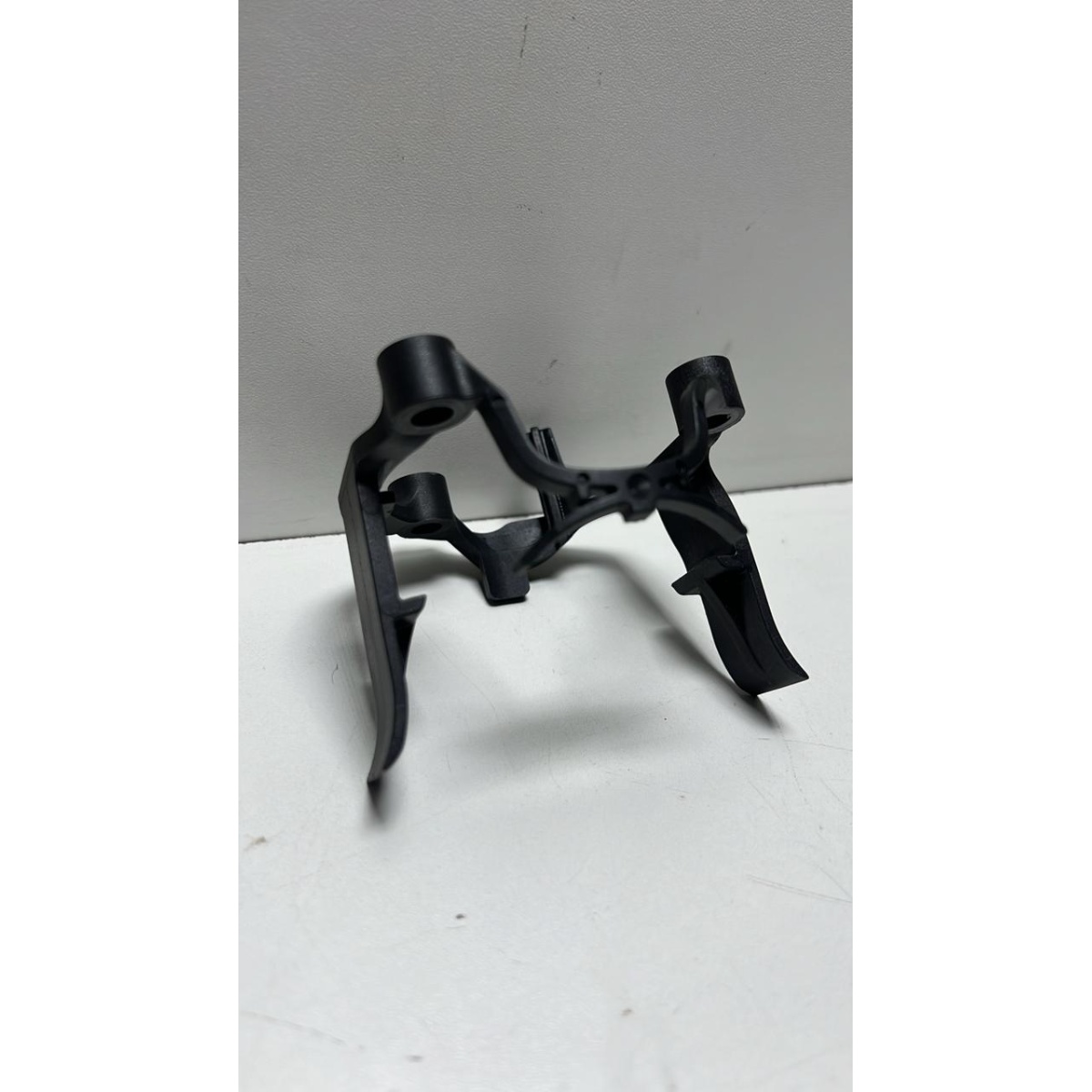 Suporte / Trava Do Tbi 1.0 Tsi Polo Nivus 04c145853a 2018-24 - Imagem 3
