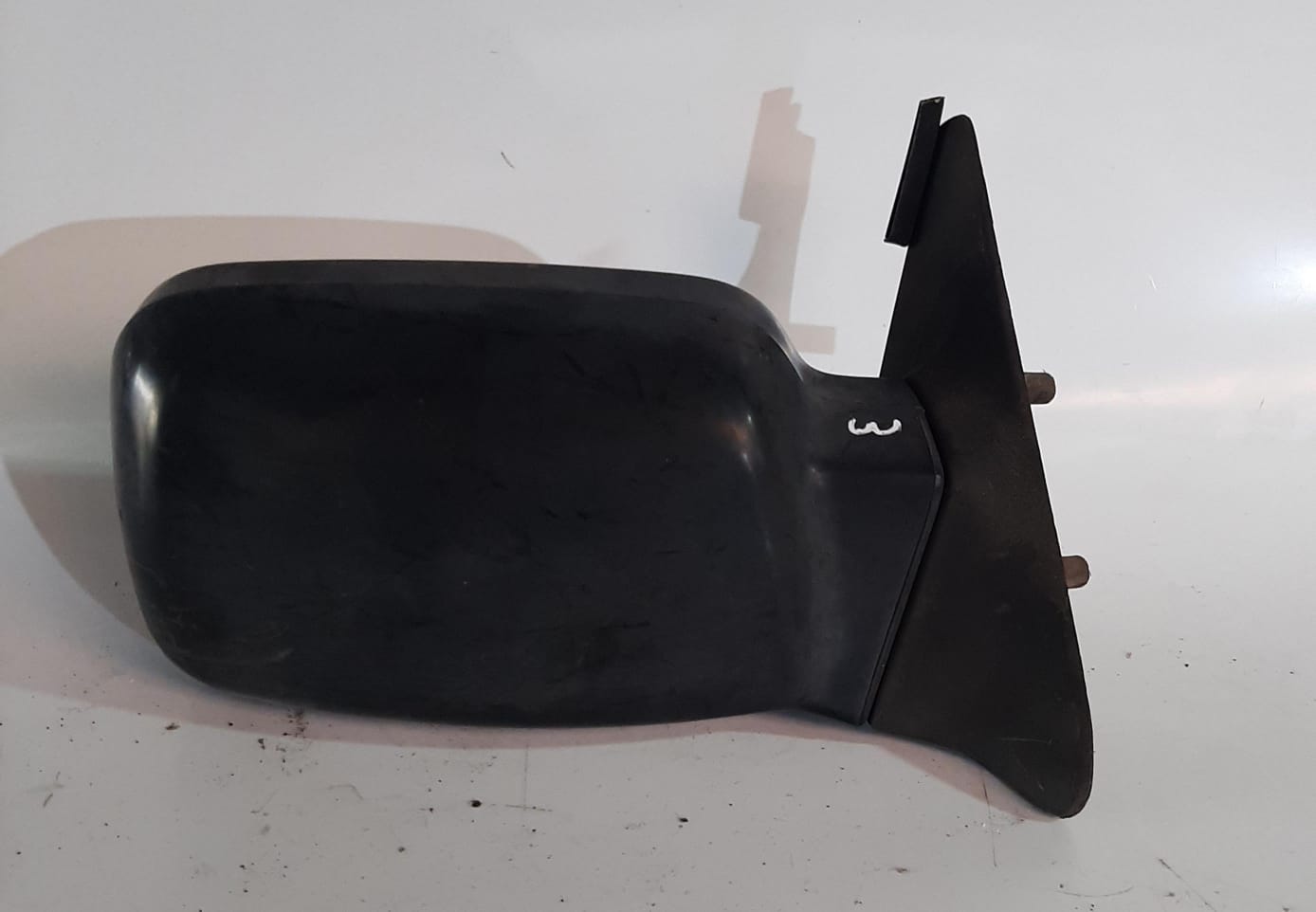 RETROVISOR ESCORT GL 1987/1994 LADO DIREITO (USADO) - Imagem 4
