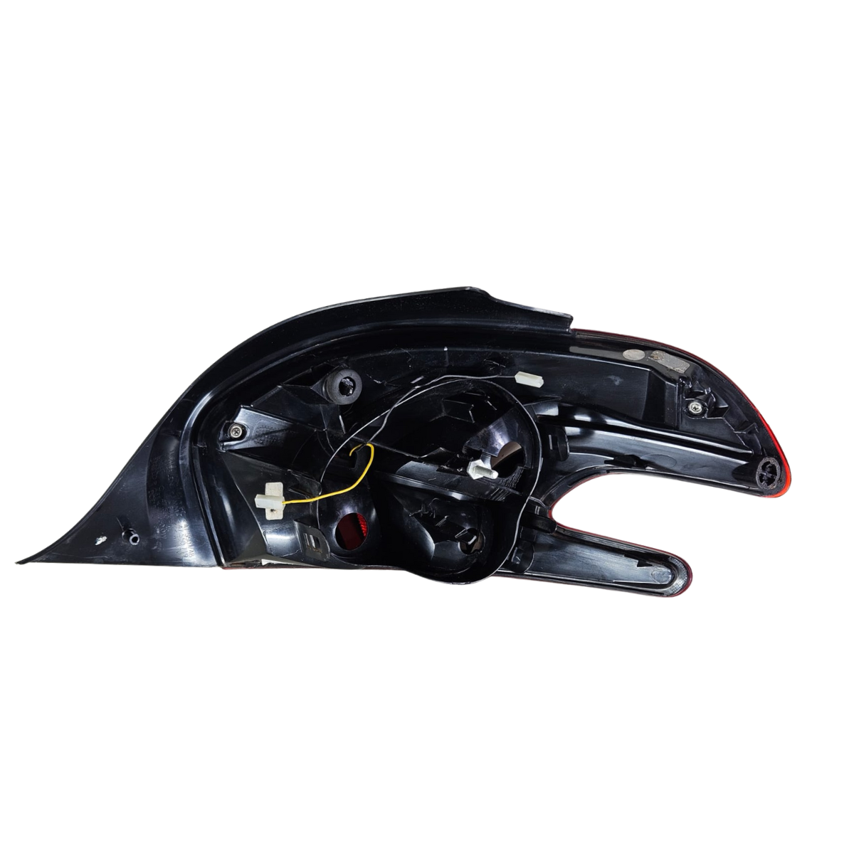 LANTERNA TRASEIRA ESQUERDA PEUGEOT 208 2014/2019 IN. (C/DETA - Imagem 6