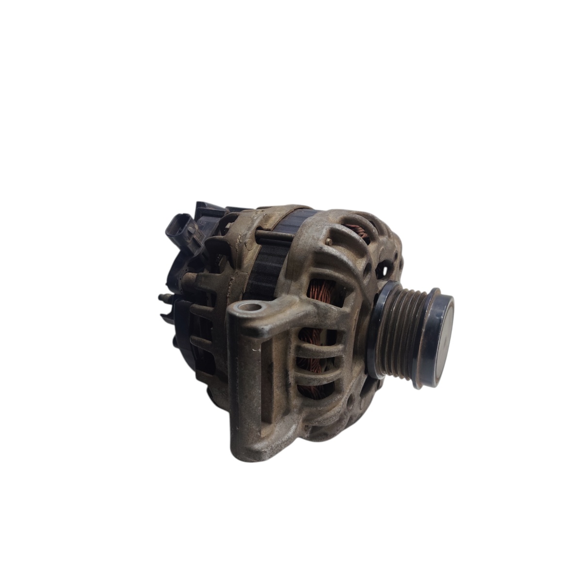 Alternador Bosch S10 Original - Imagem 2