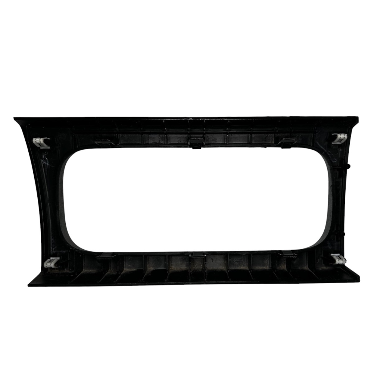Moldura Ar Condicionado Nissan Frontier - Imagem 2