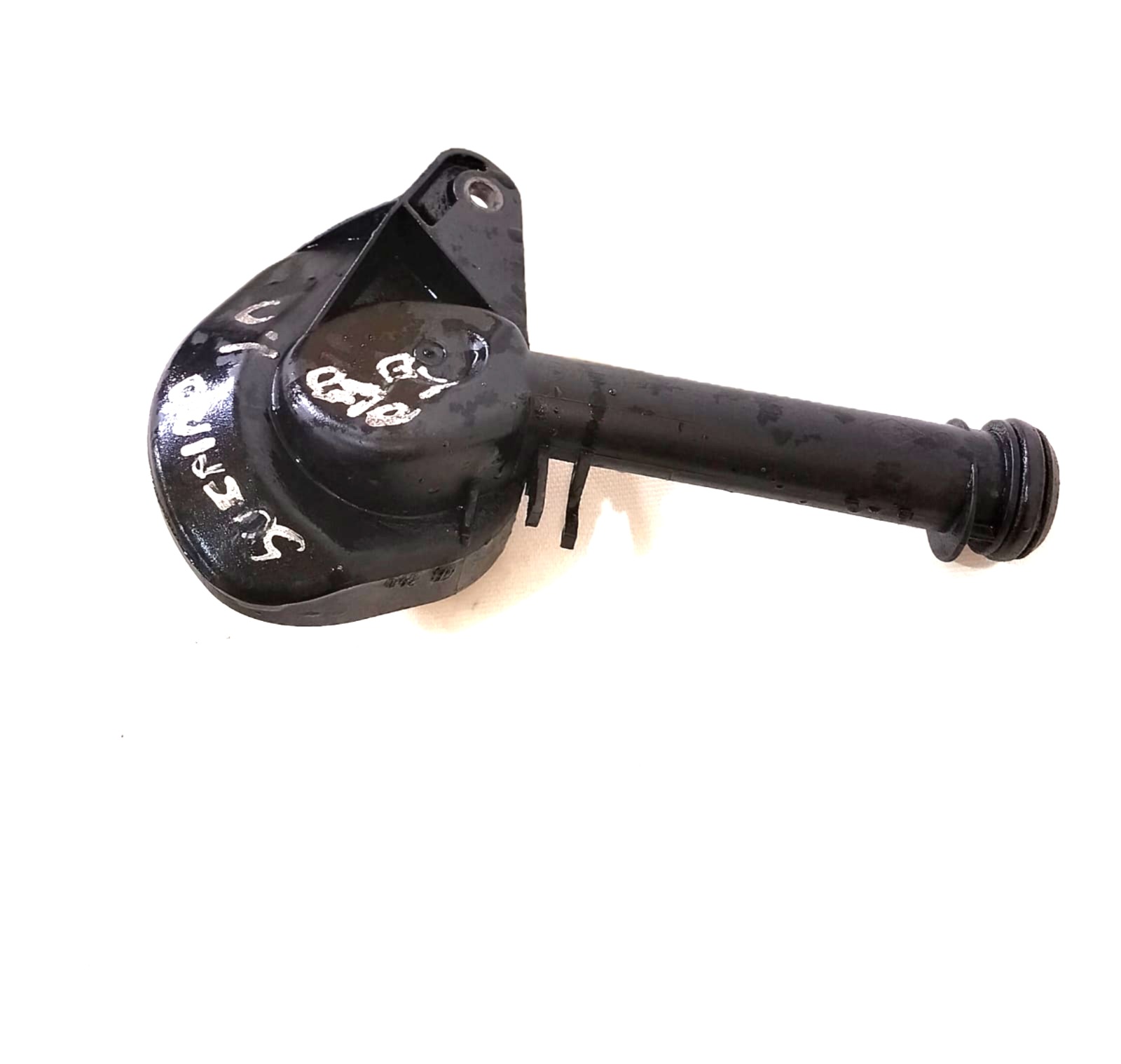 Bocal de Óleo Motor Renault Clio/Sandero/Logan - Imagem 3