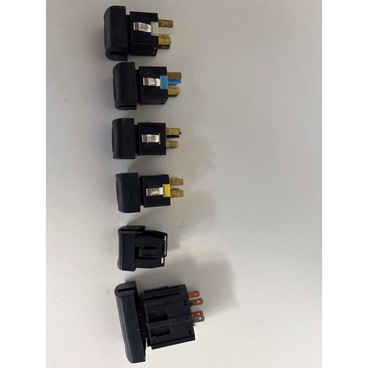 Kit Botão Desembaçador Chevrolet Vectra 1997 a 2005 - Imagem 4