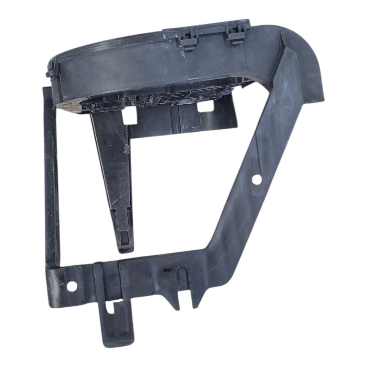 Suporte Caixa Fusíveis Bateria Vw Polo Com Detalhe - Imagem 4