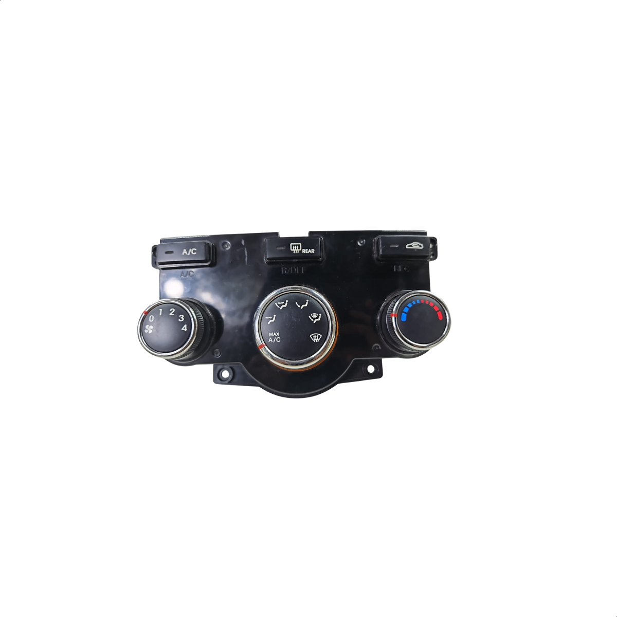 CONTROLE AR CONDICIONADO CERATO 1.6 2008/2013 IN. - Imagem 2