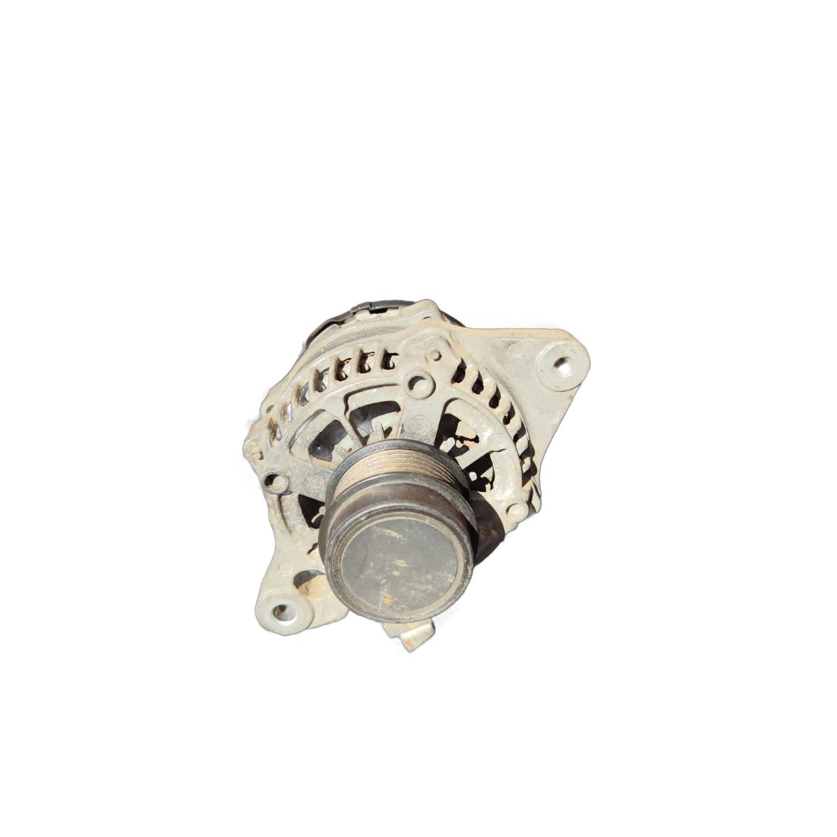 Alternador Toyota Corolla 1.8 2.0 2015-2019 Original 2 Fios - Imagem 1