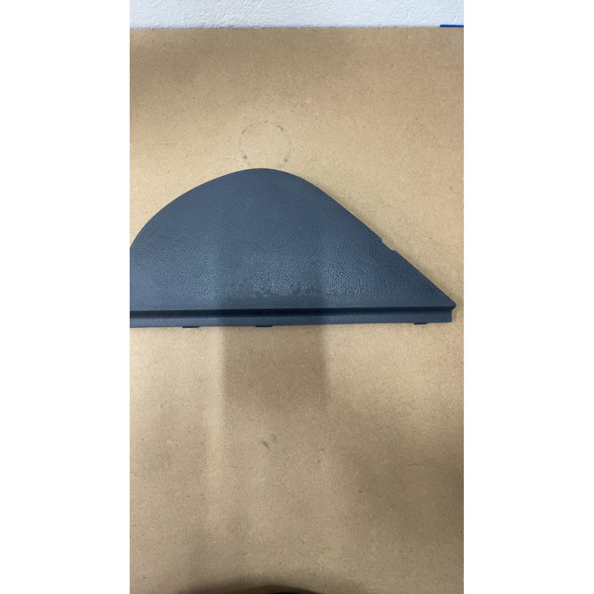 Moldura Lateral Do Painel Vw Polo