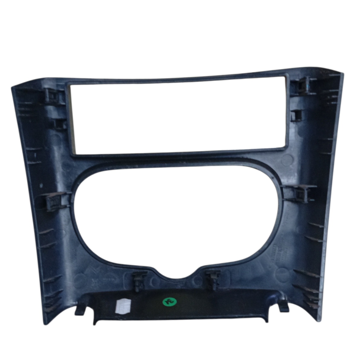 Moldura Painel Central Peugeot 207 - Imagem 2