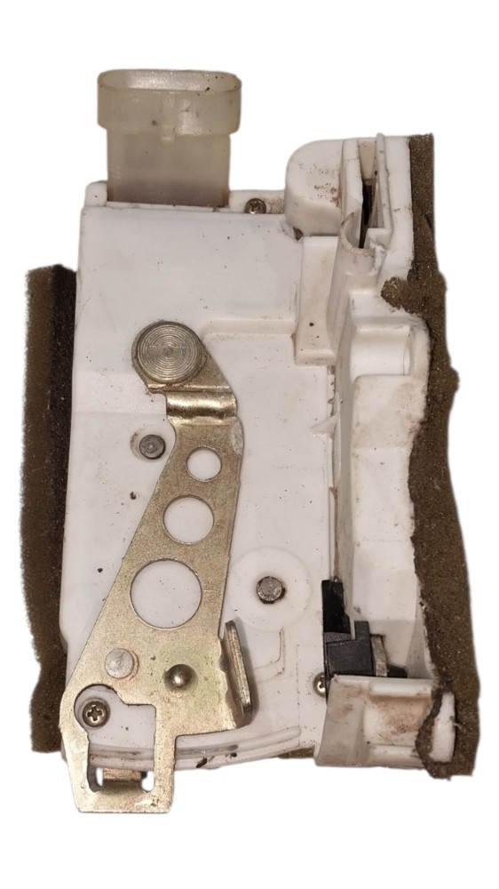 Fechadura Porta Traseira Esquerda Fiat Tempra - Imagem 5