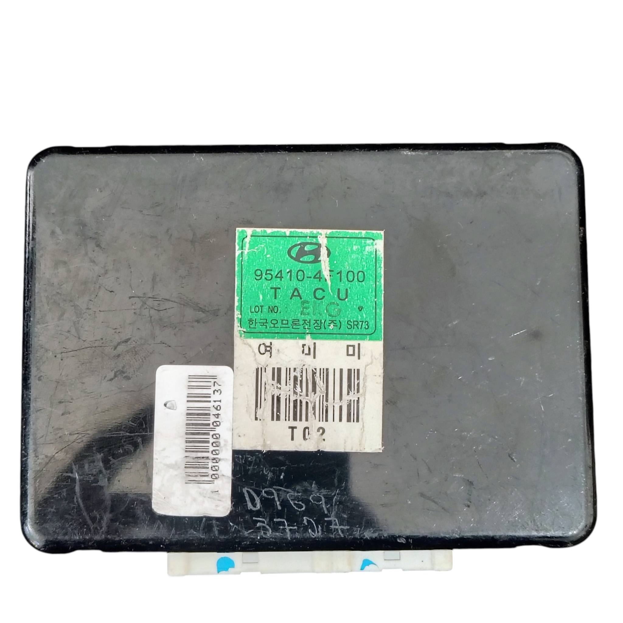 MODULO CONFORTO HYUNDAI HR H100 ORIGINAL 95410-4F100