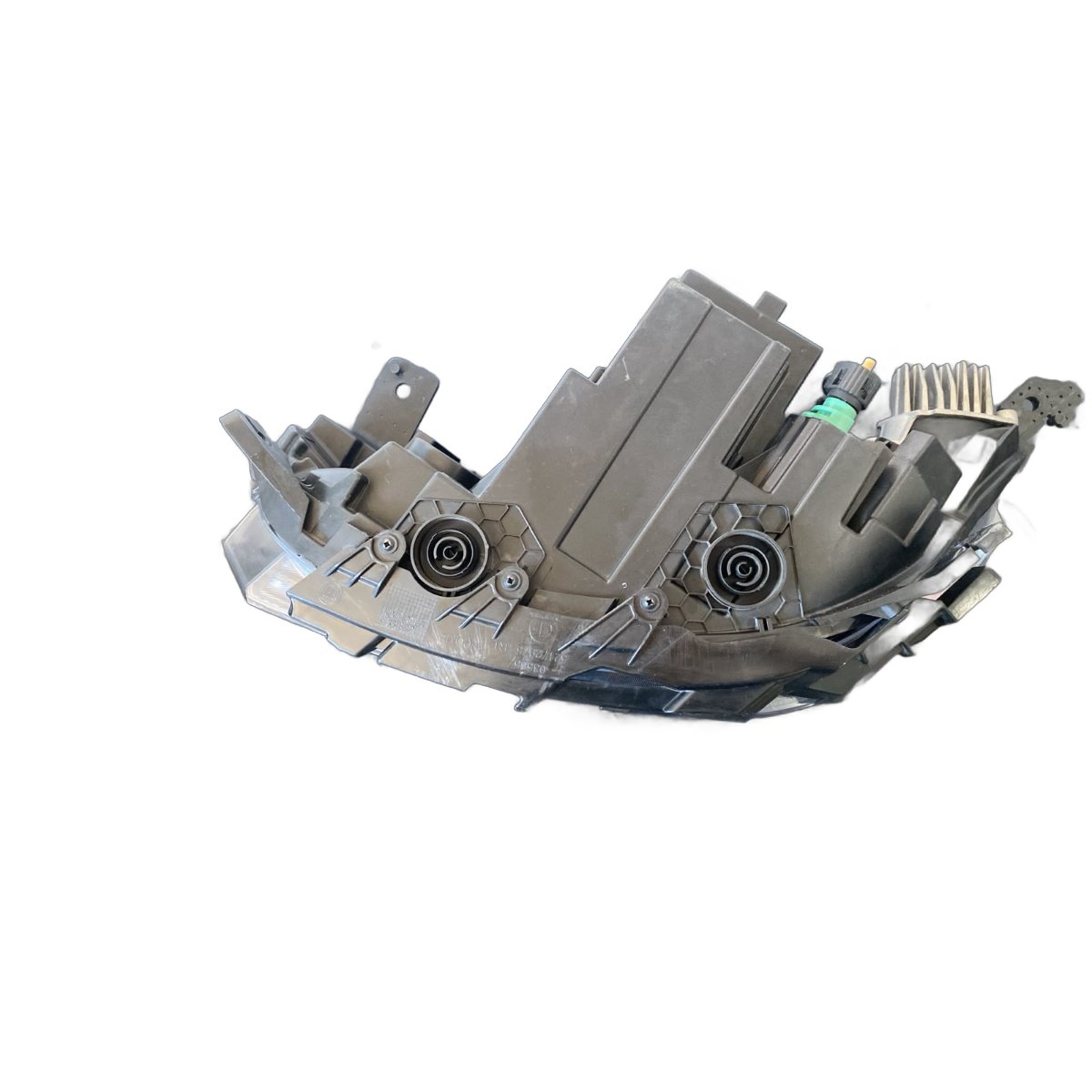 Farol Do Fiat Pulse/Fastback 2025 2026 Direito - Imagem 6