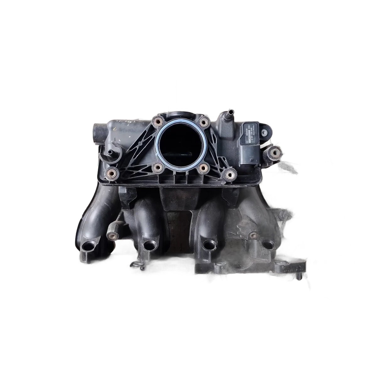 Coletor Admissão Stilo Meriva Corsa Maxx 93397802 - Imagem 2