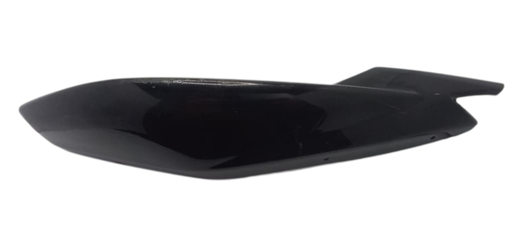 Carenagem Traseira Lado Esquerdo YBR 125 Facto 2009-2013 - Imagem 4