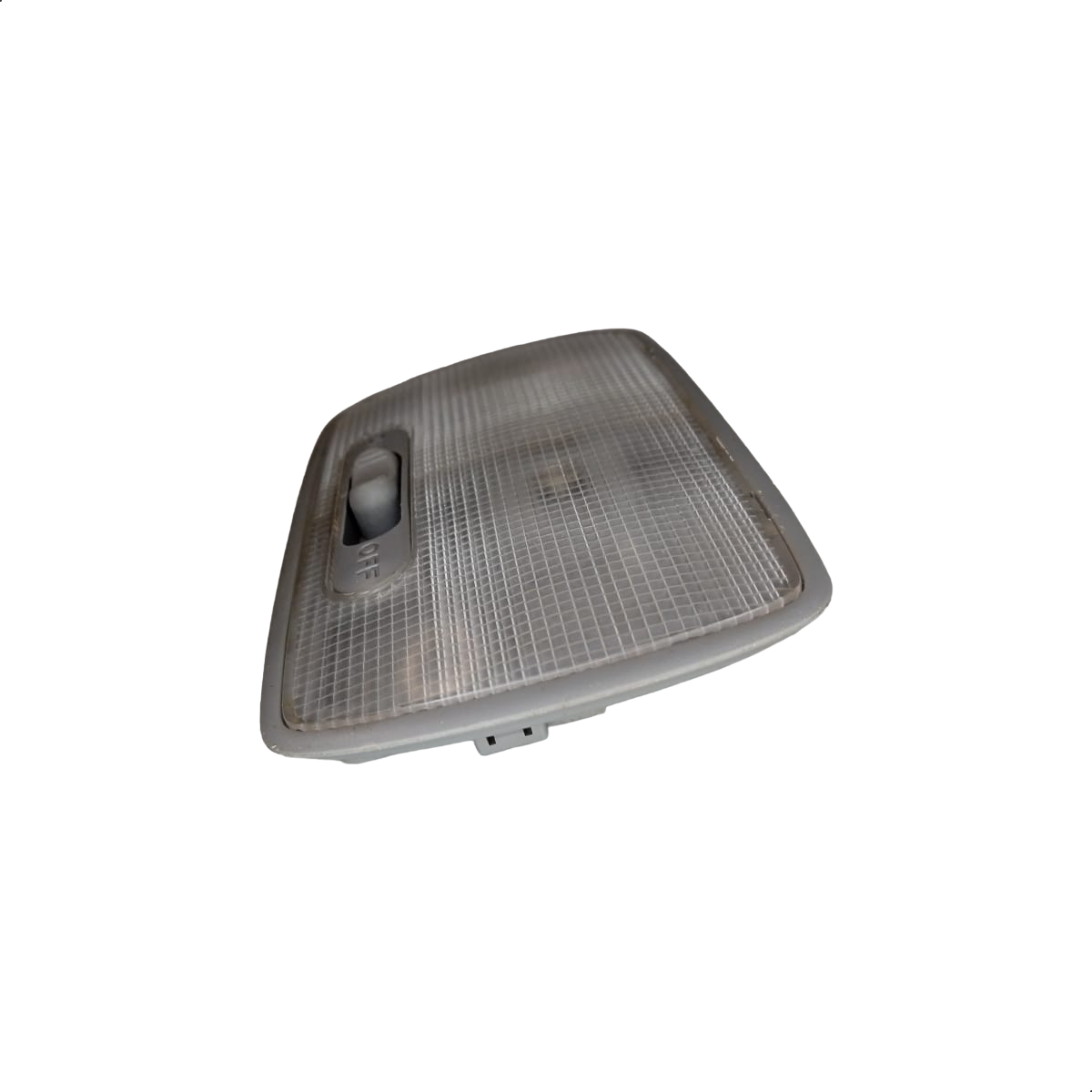 LUZ TETO CORTESIA CINZA HONDA US. - Imagem 3