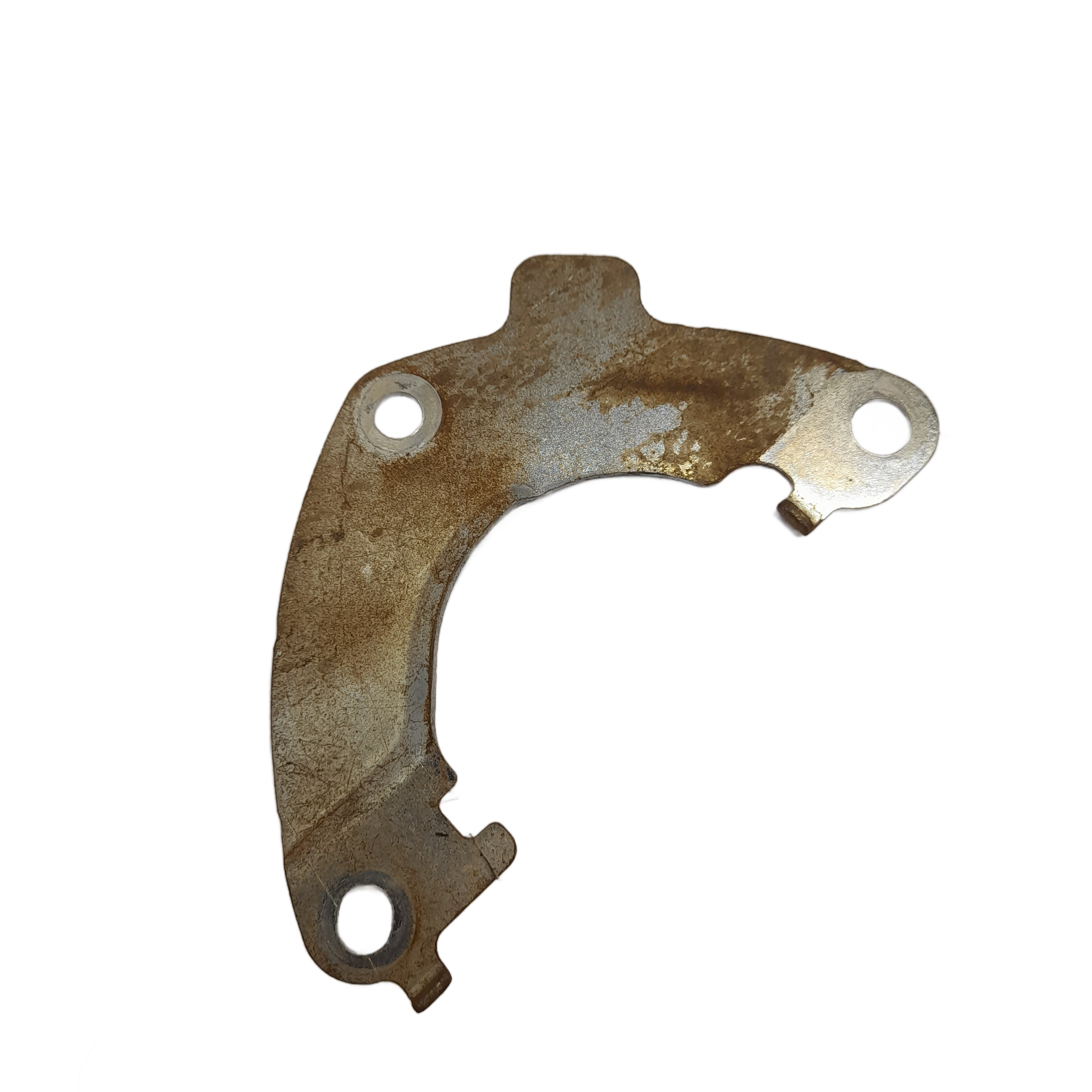 Suporte Bomba Combustível Cg160 Titan Fan 2014-2024 Original - Imagem 2