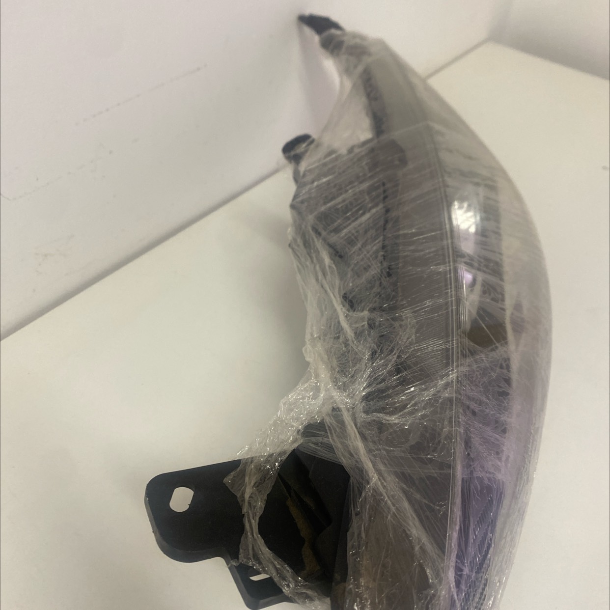 Farol Ford Ka Mascara Negra 14/17 - Imagem 2