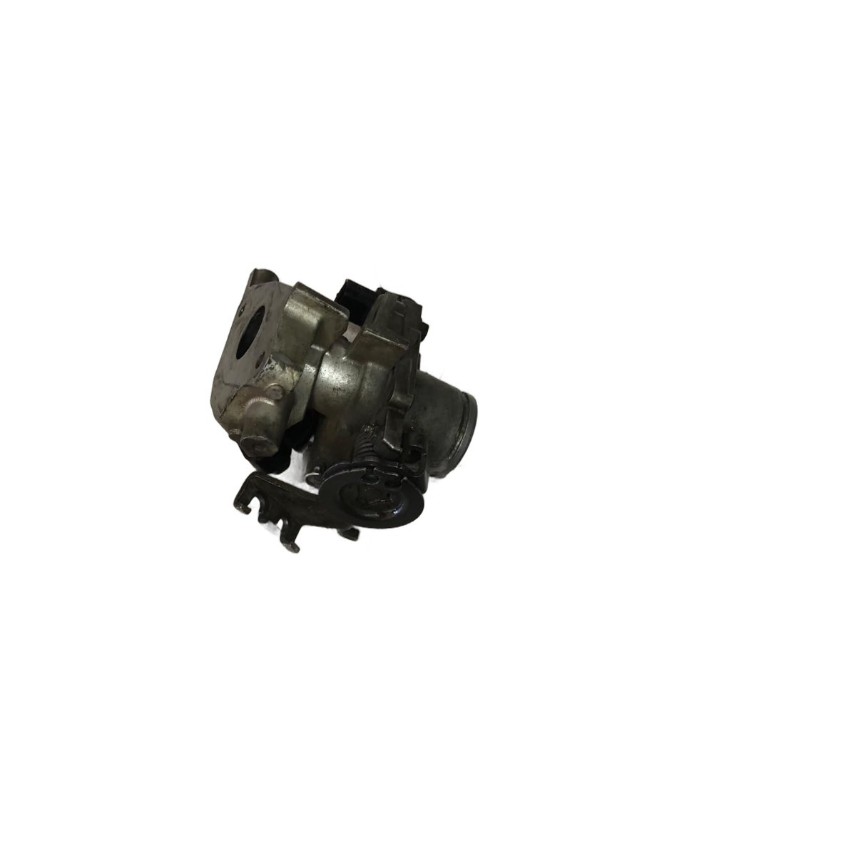 Corpo Injeção Tbi Honda Cg160 Start16-24 (Usado) Bico Da 190 - Imagem 7