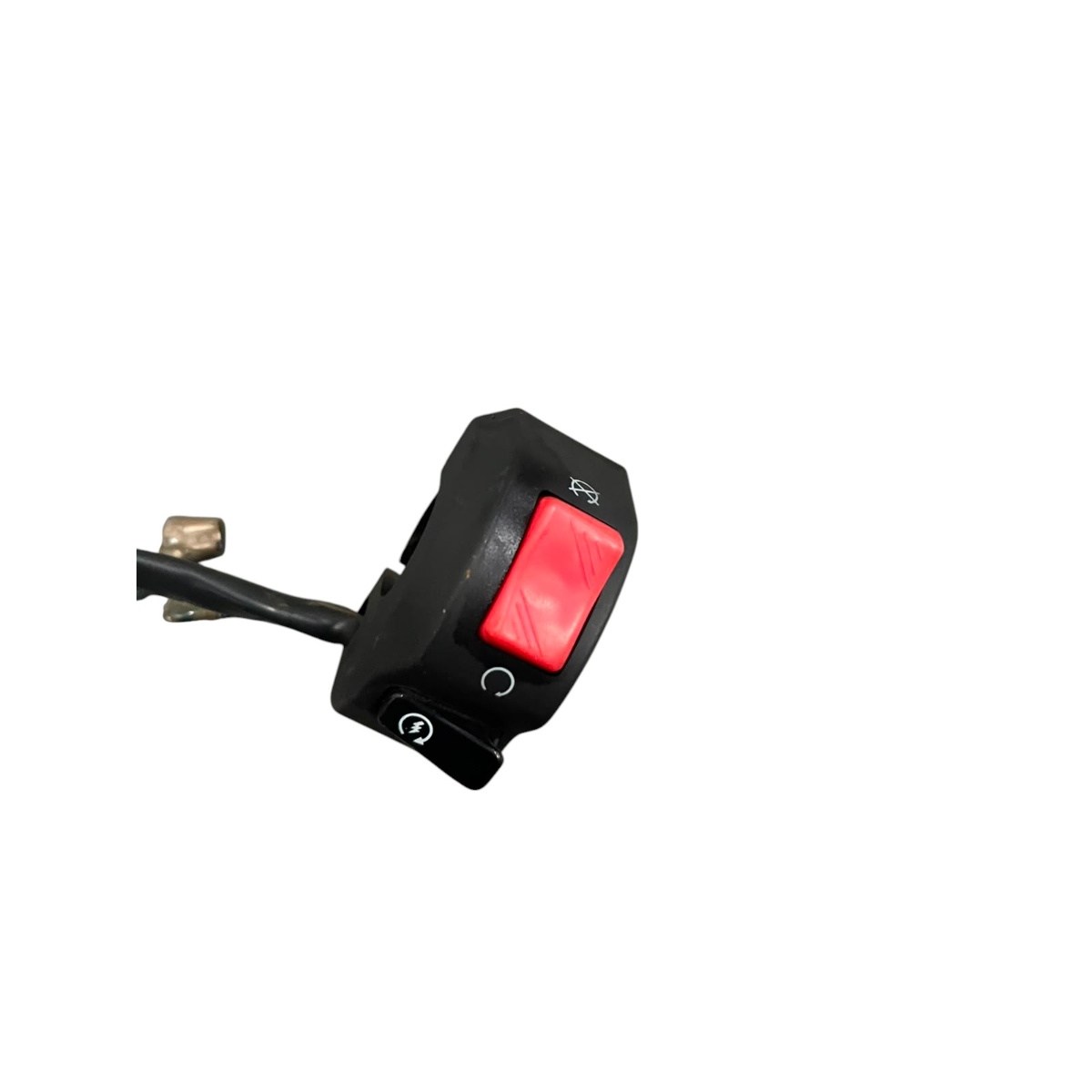 Interruptor Partida Fazer 150 2025 Original Usado - Imagem 6