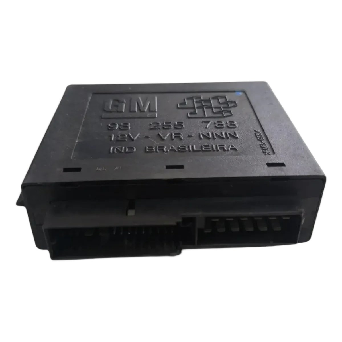 Modulo Conforto Gm Astra,Zafira 99/02 93255733 Original - Imagem 3