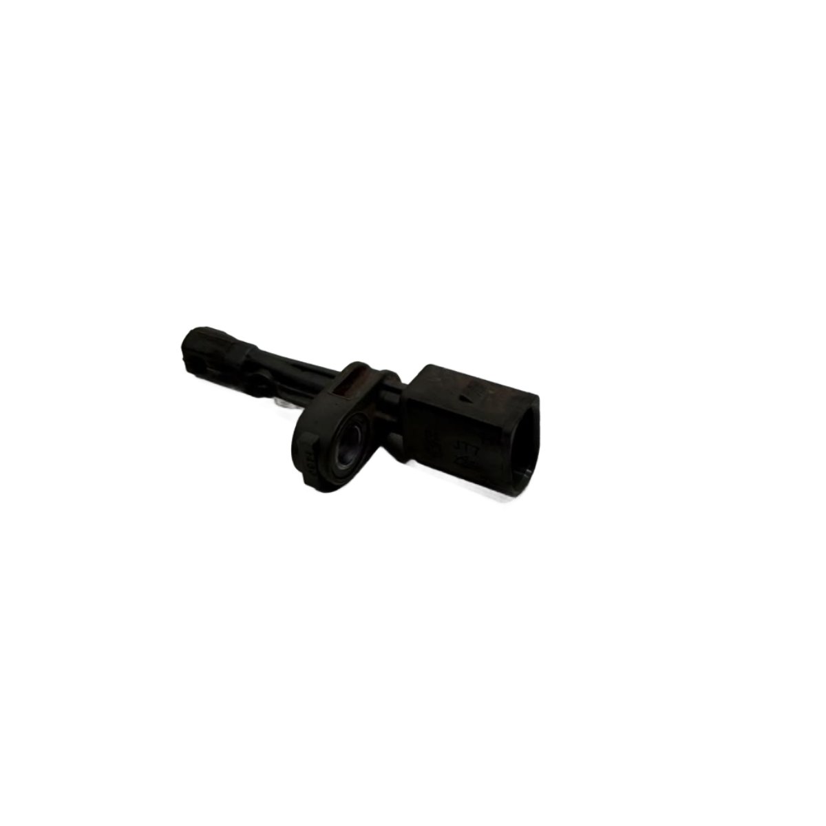 Sensor Abs Roda Traseiro Audi A3 1.4 Jetta Golf 10071164383
