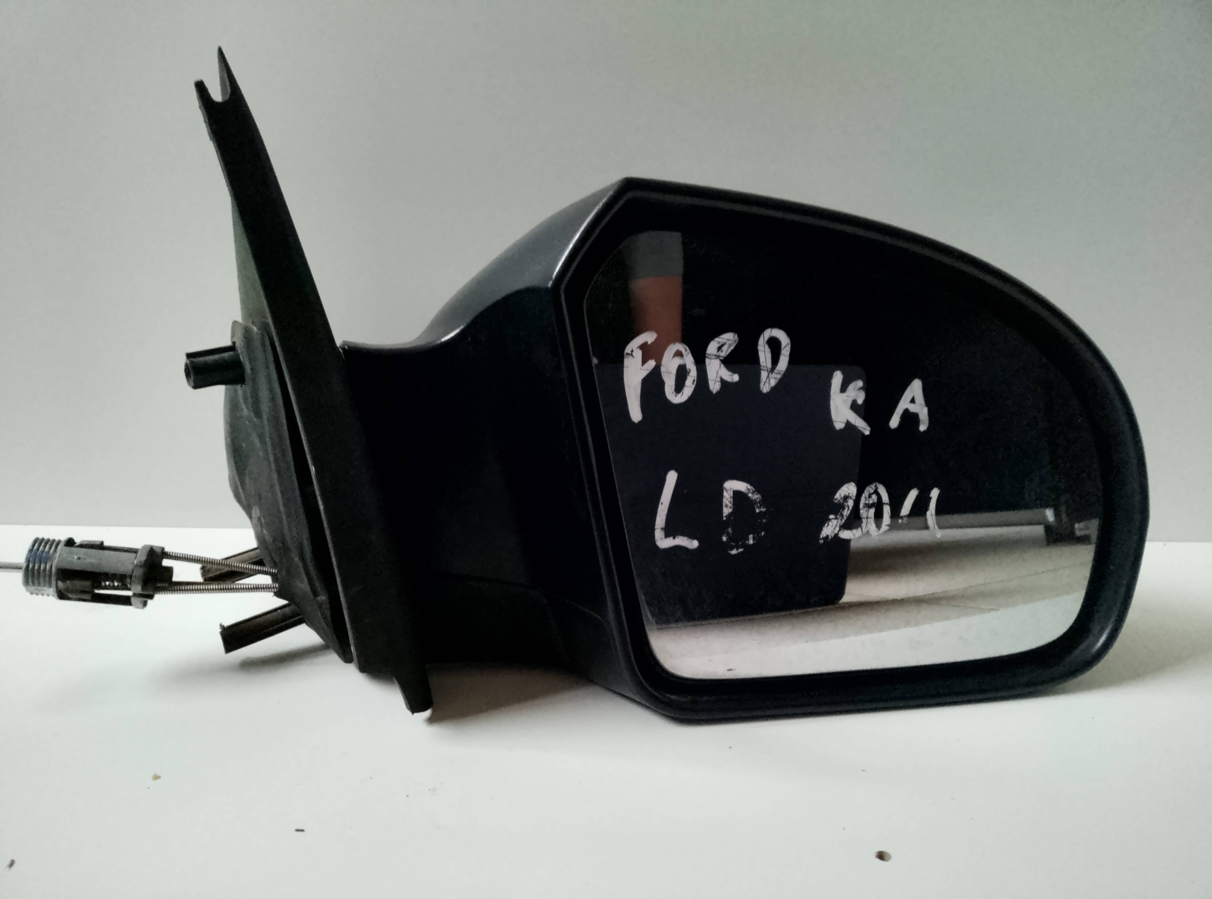 Retrovisor Direito Manual Ford/Ká 2011 - Imagem 2