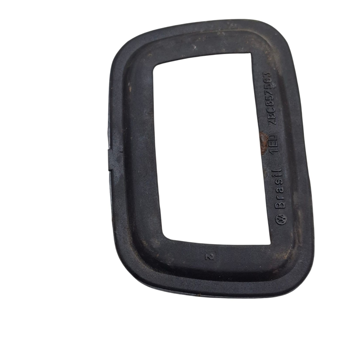 Acabamento Retrovisor Interno Gol Sav Santana Zbc857563 - Imagem 2