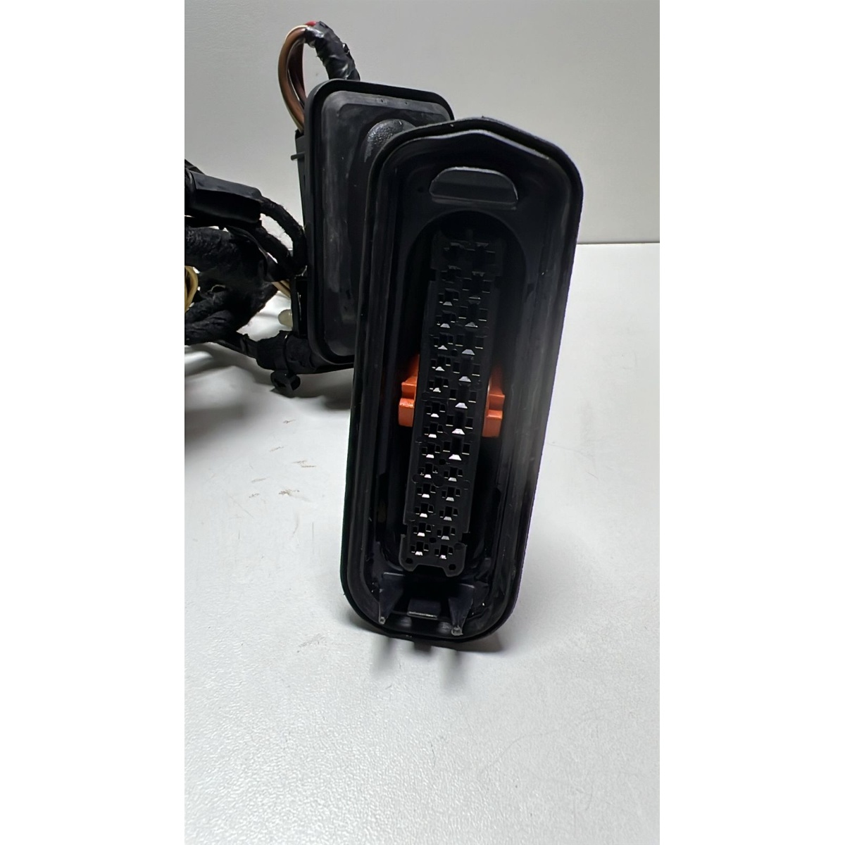 Chicote Porta Passat  B7 Tras Dir 3C0971615 - Imagem 4