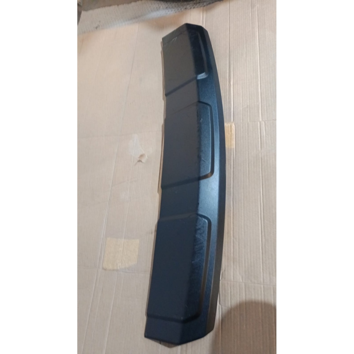 Moldura Parachoque Dianteiro Hyundai Grand Santa Fé - Imagem 2