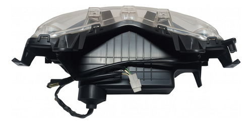 Farol Yamaha Nmax Usado Original Lado:Direito/Passageiro - Imagem 8