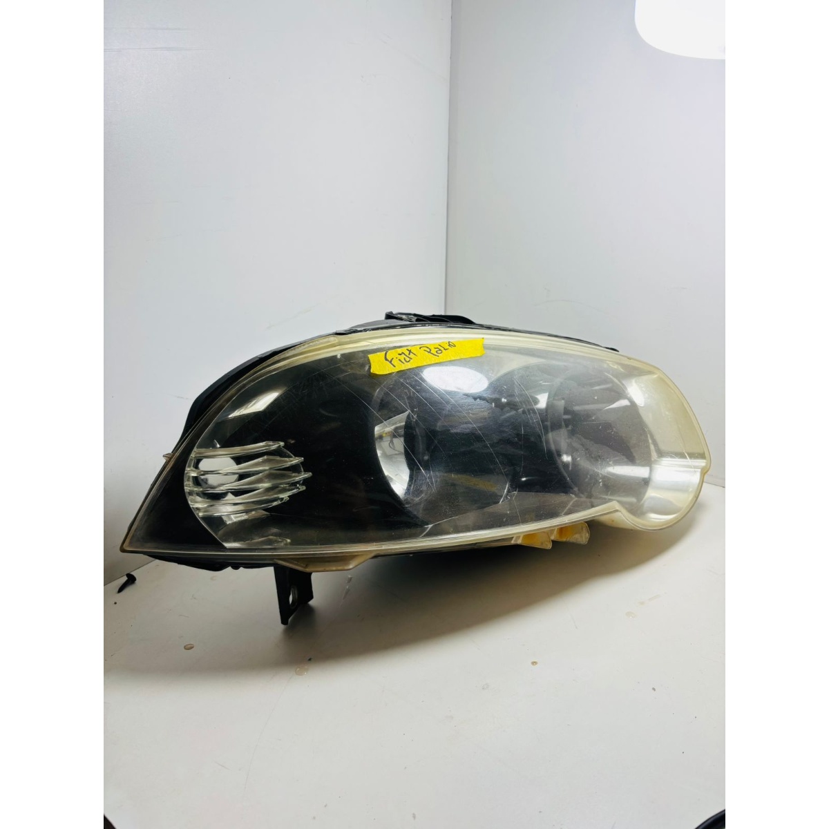 Farol DiDireito Palio, Palio Weekend  Fiat 51829052 Original - Imagem 8