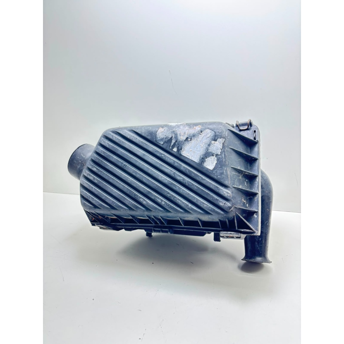 Caixa Filtro Ar Vw Gol Parati 1.0 1997 A 2005 377129609C - Imagem 9